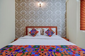 Fabhotel Address 24 Suites