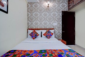 Fabhotel Address 24 Suites