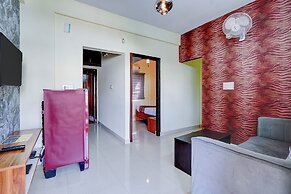 Fabhotel Address 24 Suites