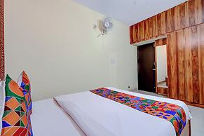 Fabhotel Address 24 Suites
