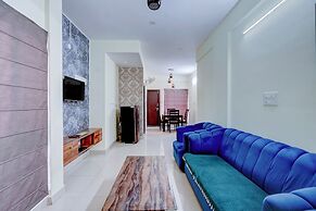Fabhotel Address 24 Suites