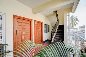 Fabhotel Address 24 Suites