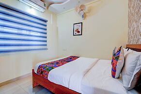 Fabhotel Address 24 Suites