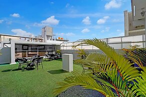 Fabhotel Address 24 Suites