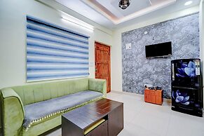 Fabhotel Address 24 Suites