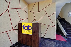 Fabhotel Address 24 Suites