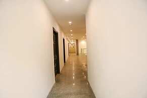 Fabhotel Satyan Inn