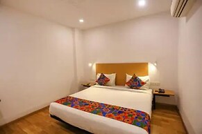 Fabhotel Satyan Inn