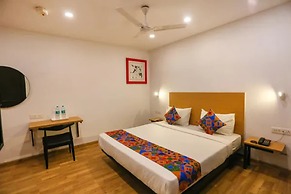 Fabhotel Zenora