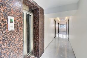Fabhotel Chhappan