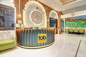 Fabhotel Chhappan