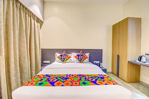 Fabhotel Chhappan