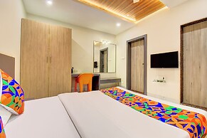 Fabhotel Chhappan