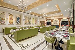 Fabhotel Chhappan