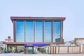 Fabhotel Chhappan