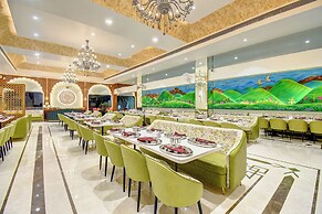 Fabhotel Chhappan