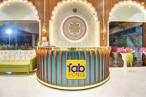 Fabhotel Chhappan