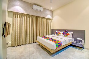 Fabhotel Chhappan