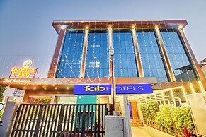 Fabhotel Chhappan