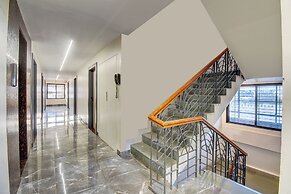 Fabhotel Chhappan