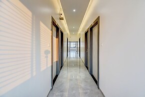 Fabhotel Chhappan