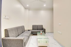 Fabhotel Chhappan