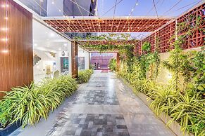 Fabhotel Chhappan