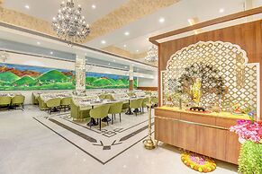 Fabhotel Chhappan
