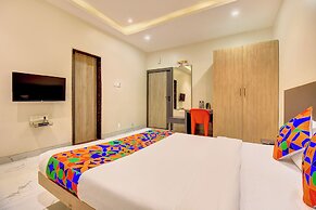 Fabhotel Chhappan
