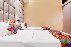 Fabhotel Abrol Suites