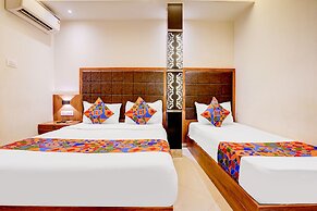 Fabhotel Abrol Suites