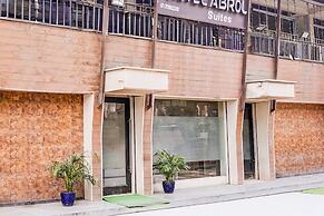 Fabhotel Abrol Suites