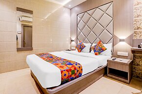 Fabhotel Abrol Suites