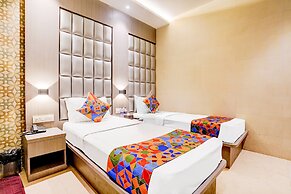 Fabhotel Abrol Suites
