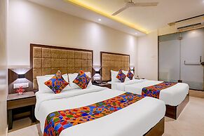 Fabhotel Abrol Suites