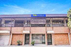 Fabhotel Abrol Suites