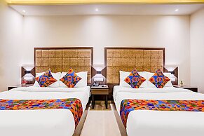 Fabhotel Abrol Suites