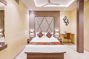 Fabhotel Abrol Suites