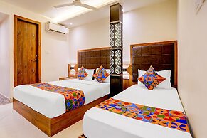 Fabhotel Abrol Suites