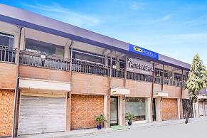 Fabhotel Abrol Suites