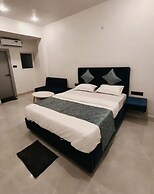 Fabhotel Saraca Inn