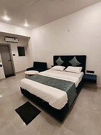 Fabhotel Saraca Inn