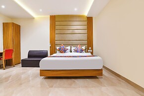 Fabhotel Blu Mark