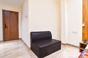 Fabhotel Blu Mark