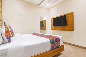 Fabhotel Blu Mark