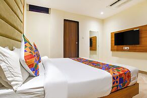 Fabhotel Blu Mark