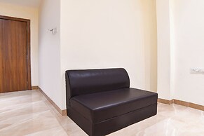 Fabhotel Blu Mark