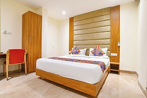 Fabhotel Blu Mark