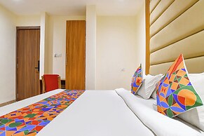 Fabhotel Blu Mark