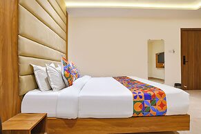 Fabhotel Blu Mark